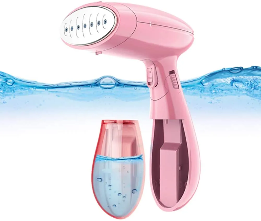 Mini Steam Brush Iron Hanging Ironing Machine