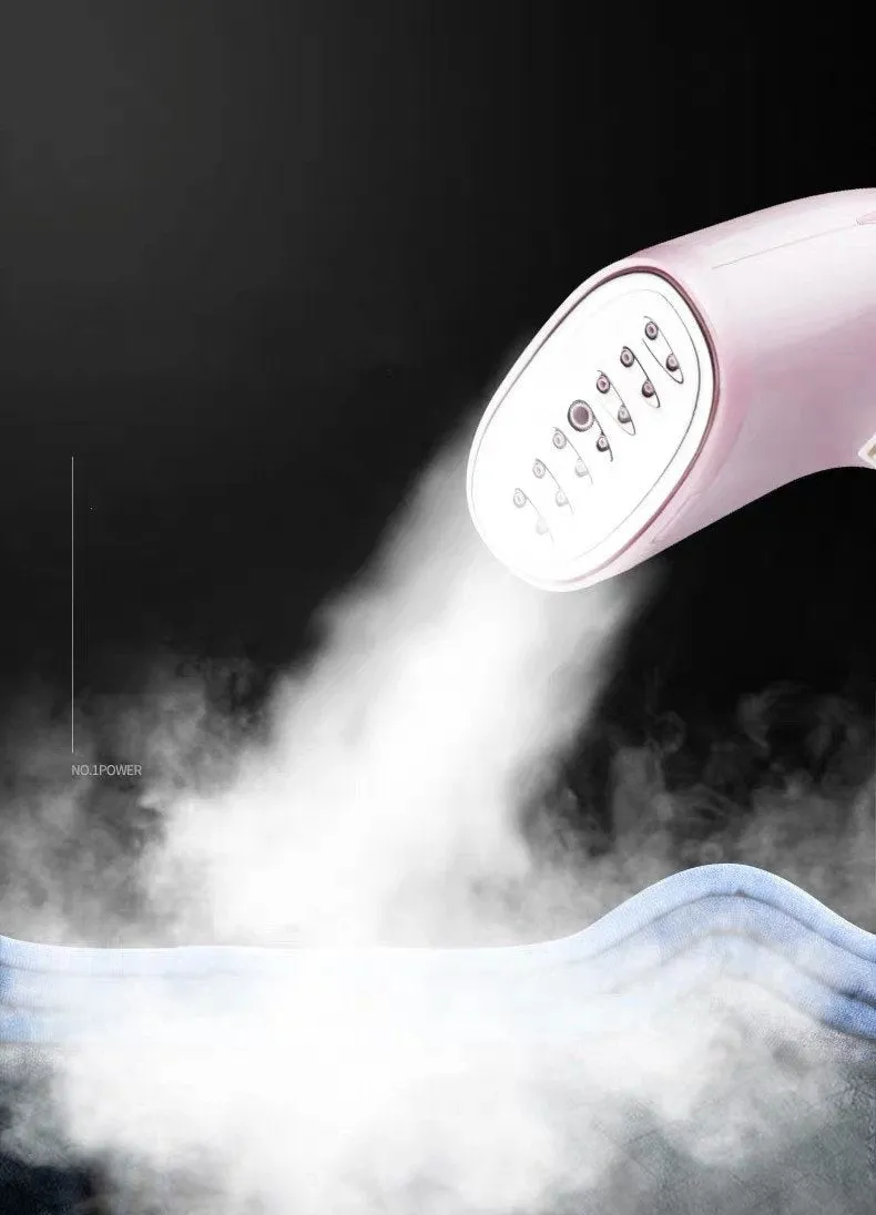 Mini Steam Brush Iron Hanging Ironing Machine