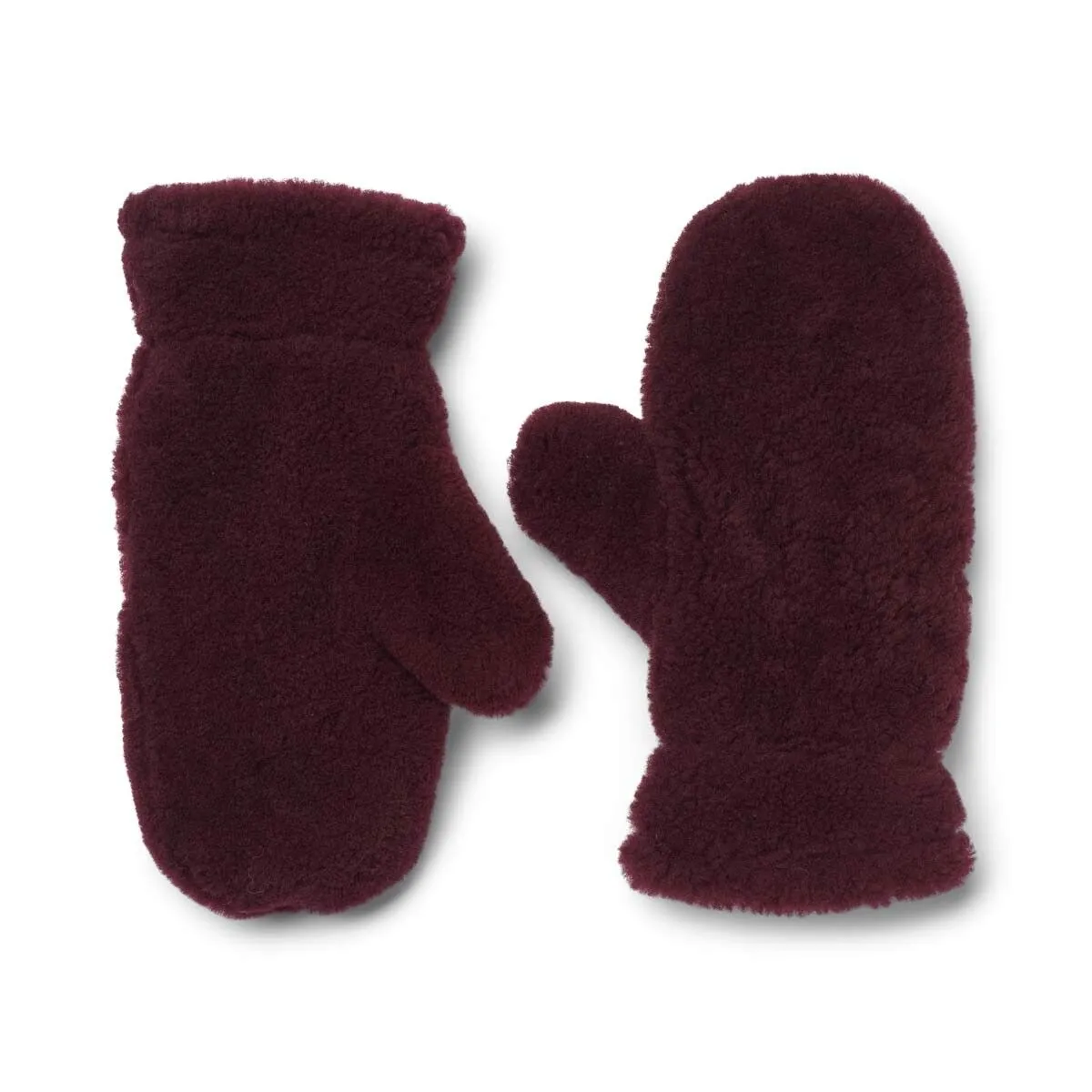 Monta Mittens