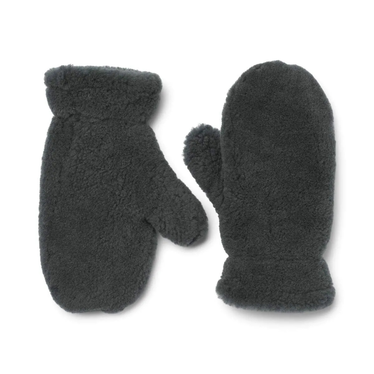 Monta Mittens