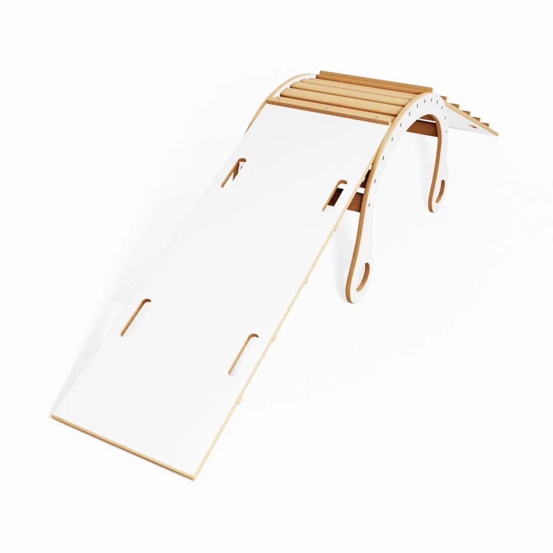 Mountaineer Set