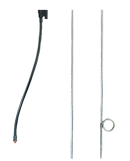 NaanDanJain Irristand 52 Portable Stand For 1/2" Male Sprinklers