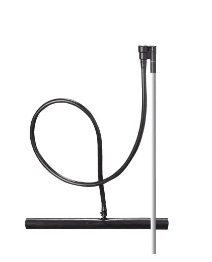 NaanDanJain Irristand 52 Portable Stand For 1/2" Male Sprinklers