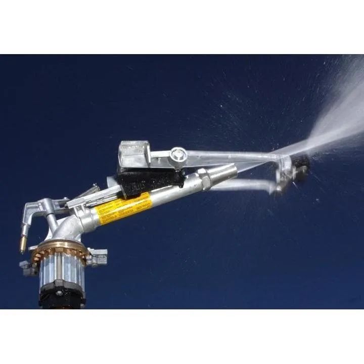 Nelson SR75 Part Circle Big Gun Sprinklers (23-43m Range)
