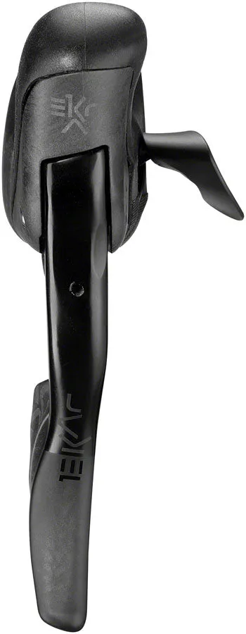 NEW Campagnolo EKAR Ergopower Shift/Brake Lever and Disc Caliper - Rear, 1x13-Speed, 160mm Hydraulic Caliper
