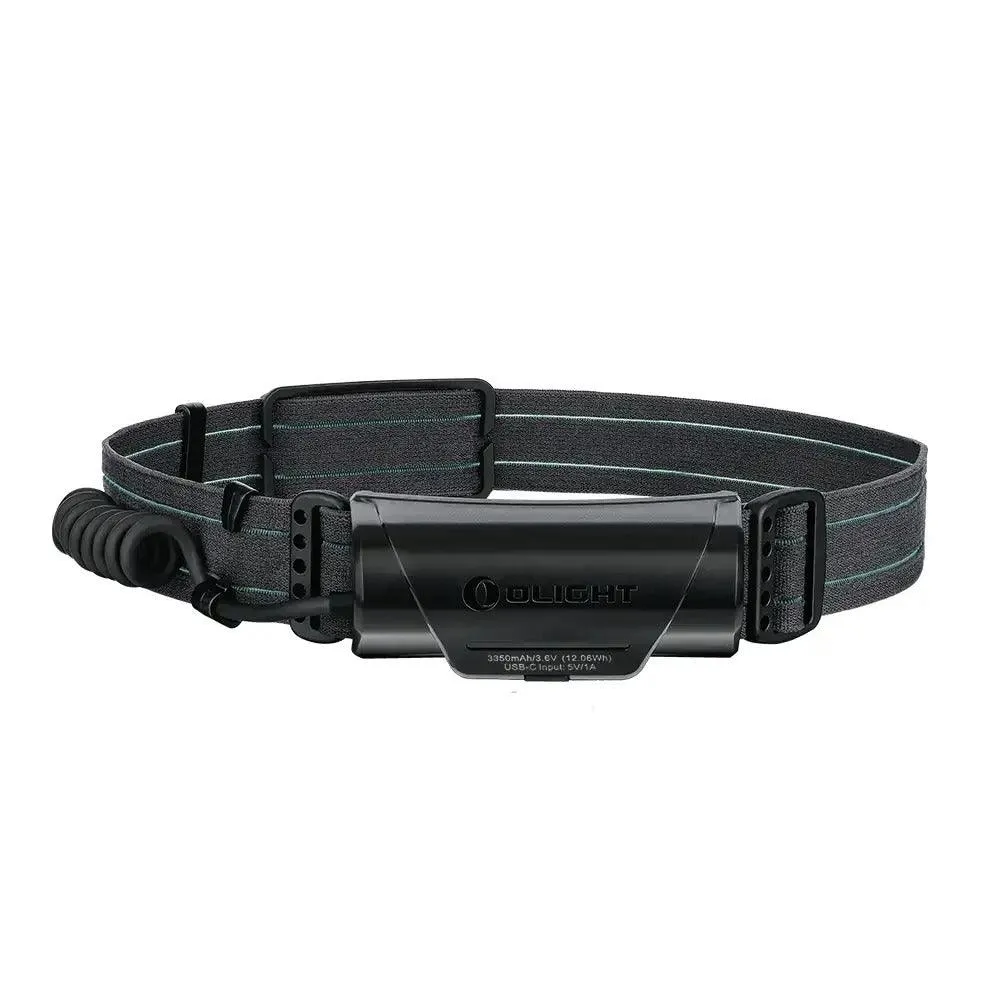 OLIGHT ARRAY 2 PRO HIGH PERFORMANCE  HEADLAMP