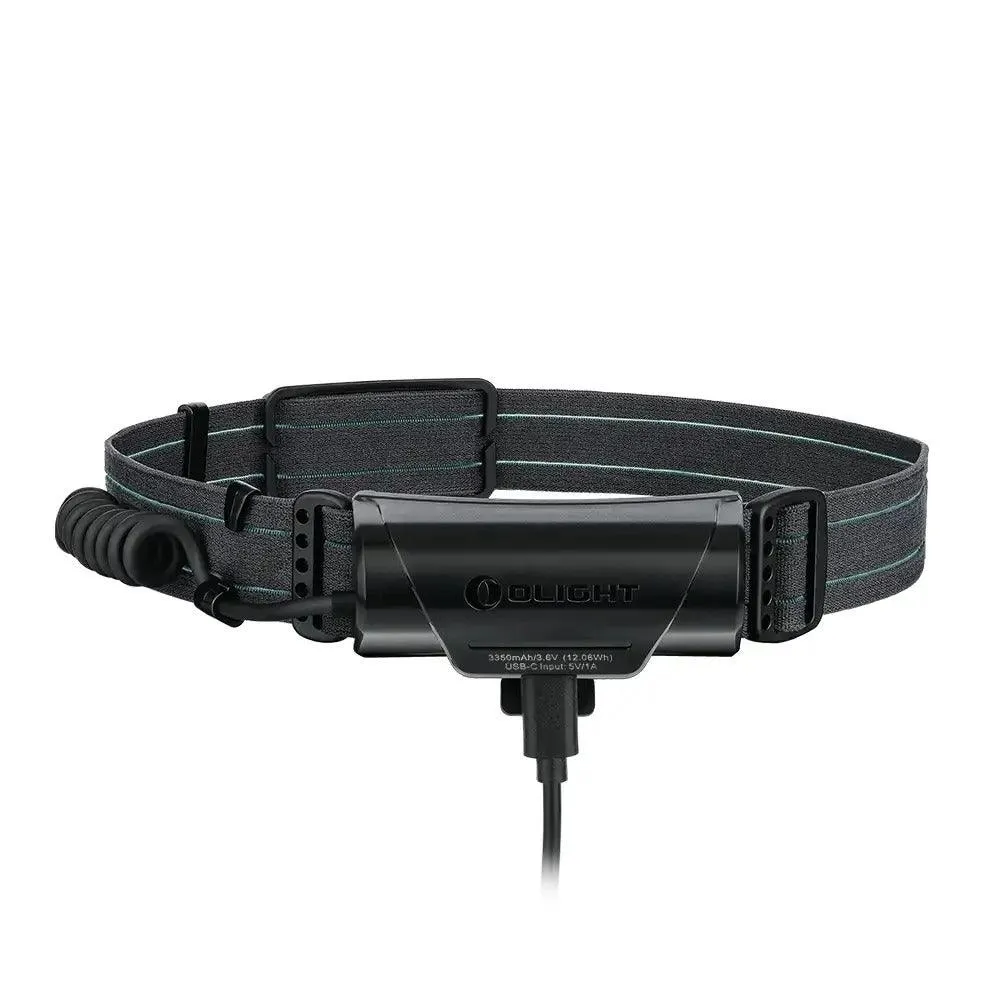 OLIGHT ARRAY 2 PRO HIGH PERFORMANCE  HEADLAMP