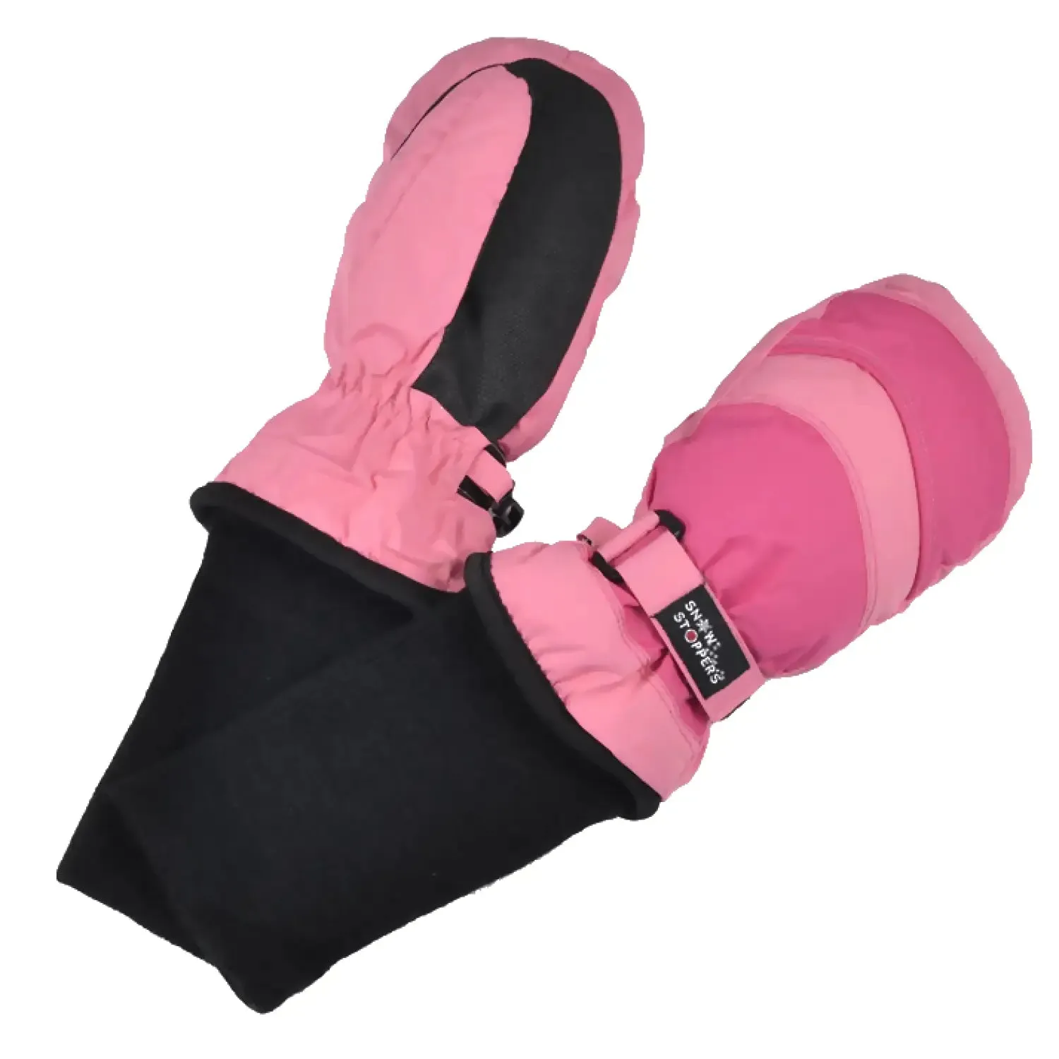 Original Extended Cuff Mittens