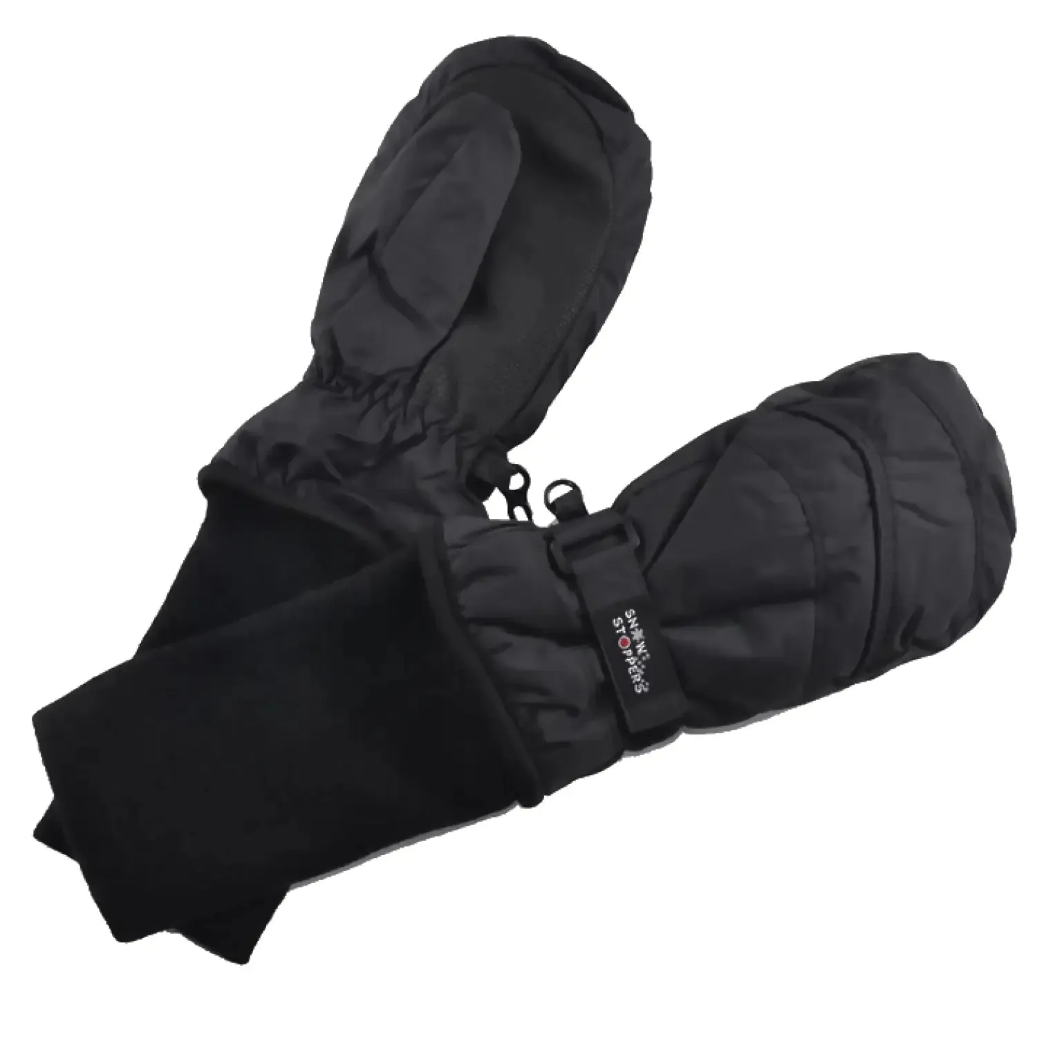 Original Extended Cuff Mittens