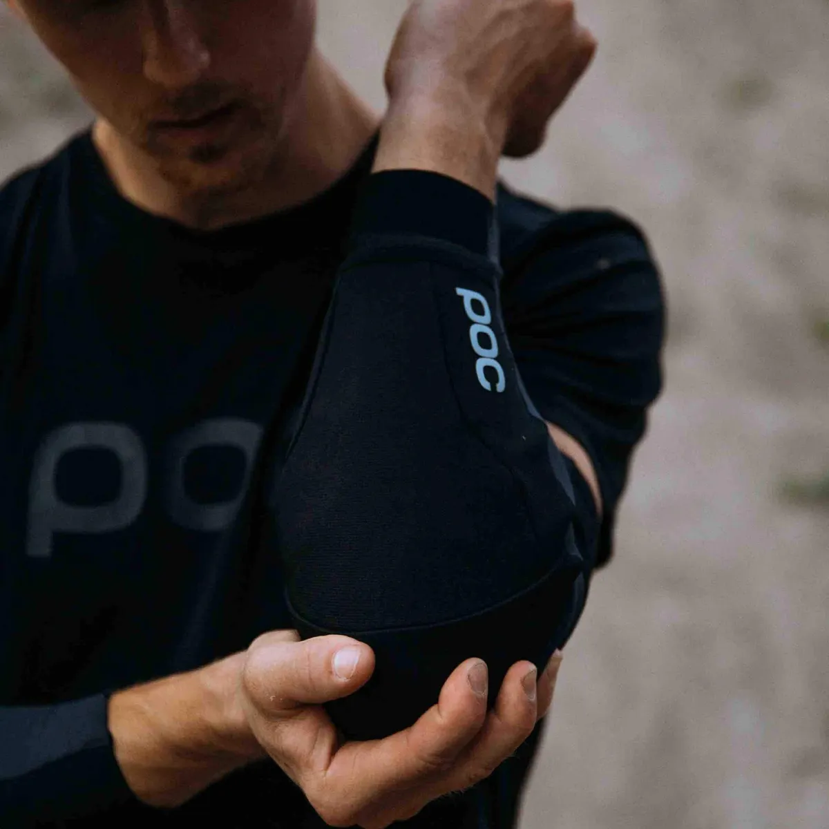 Oseus VPD Elbow