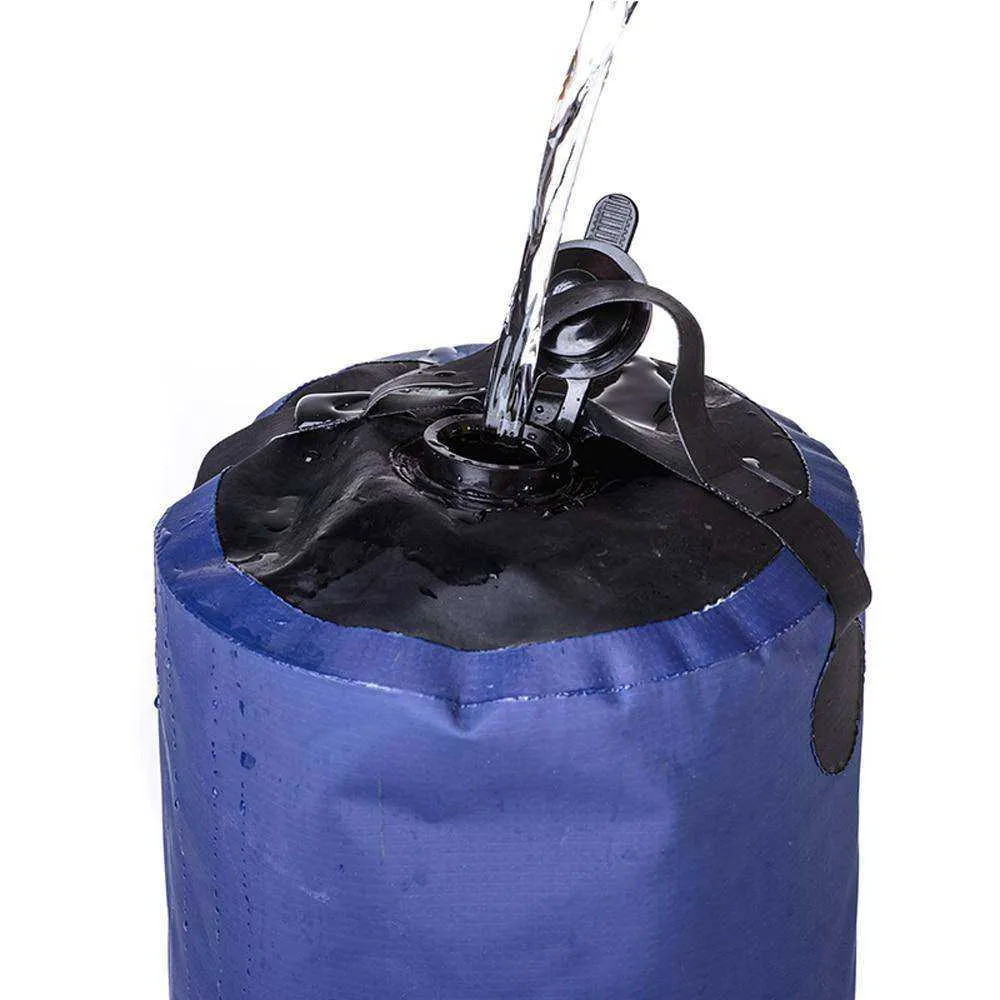 Outdoor Inflatable Portable Pressure Shower