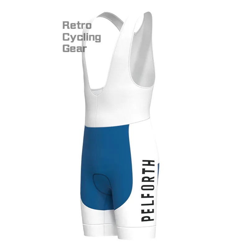 Pelforth Retro Cycling Shorts