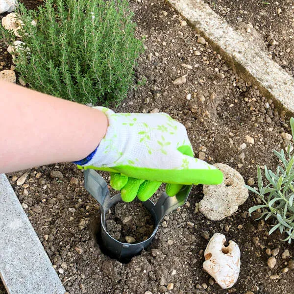 Plantigo - Planting kit