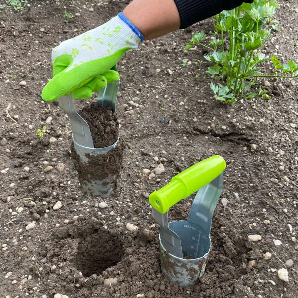 Plantigo - Planting kit