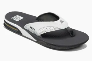 REEF Fanning RF002026 Grey/White