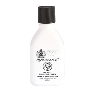 Renaissance Metal De-Corroder 100ml