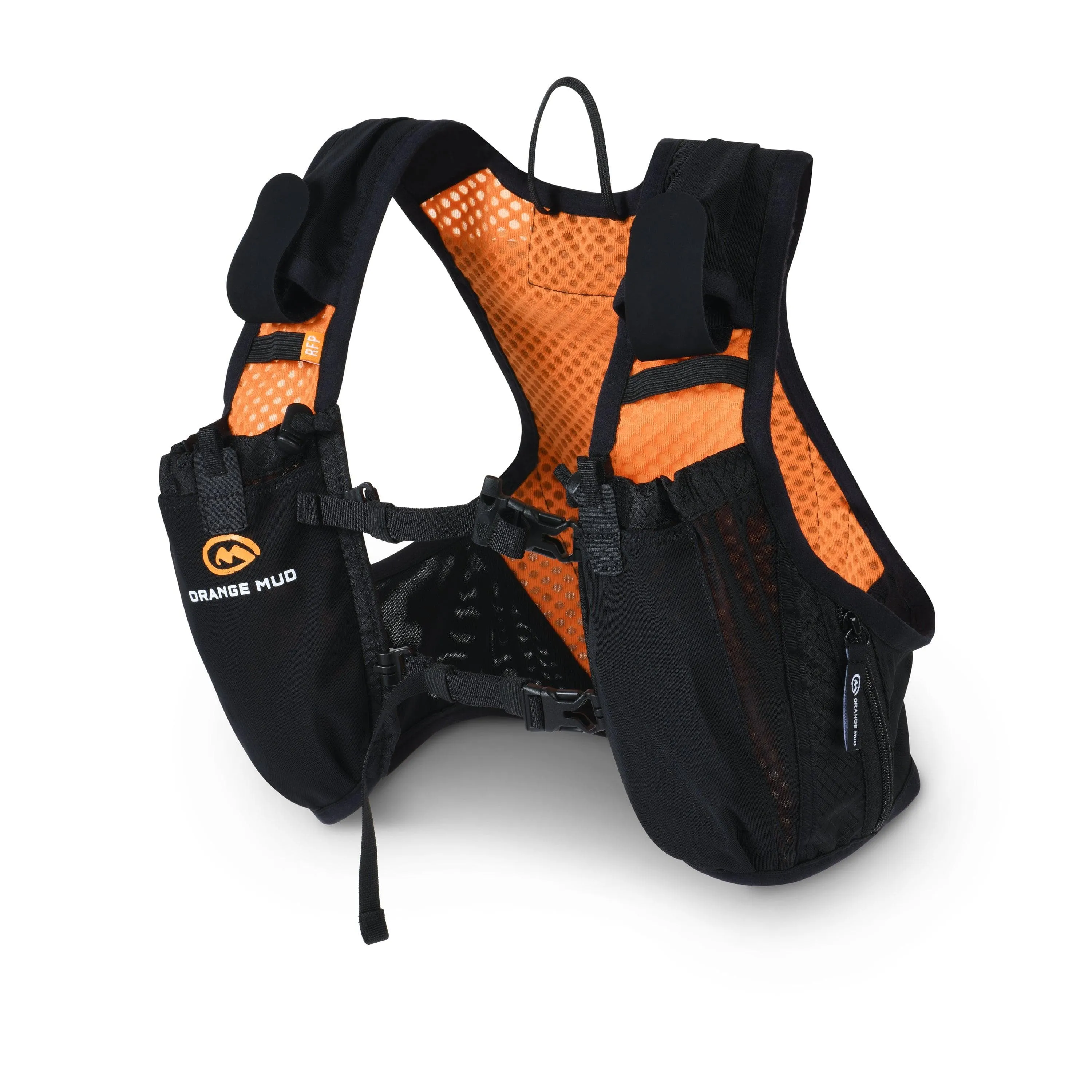 RFP Hydration Pack, For Trail Running, Gravel Cycling, MTB