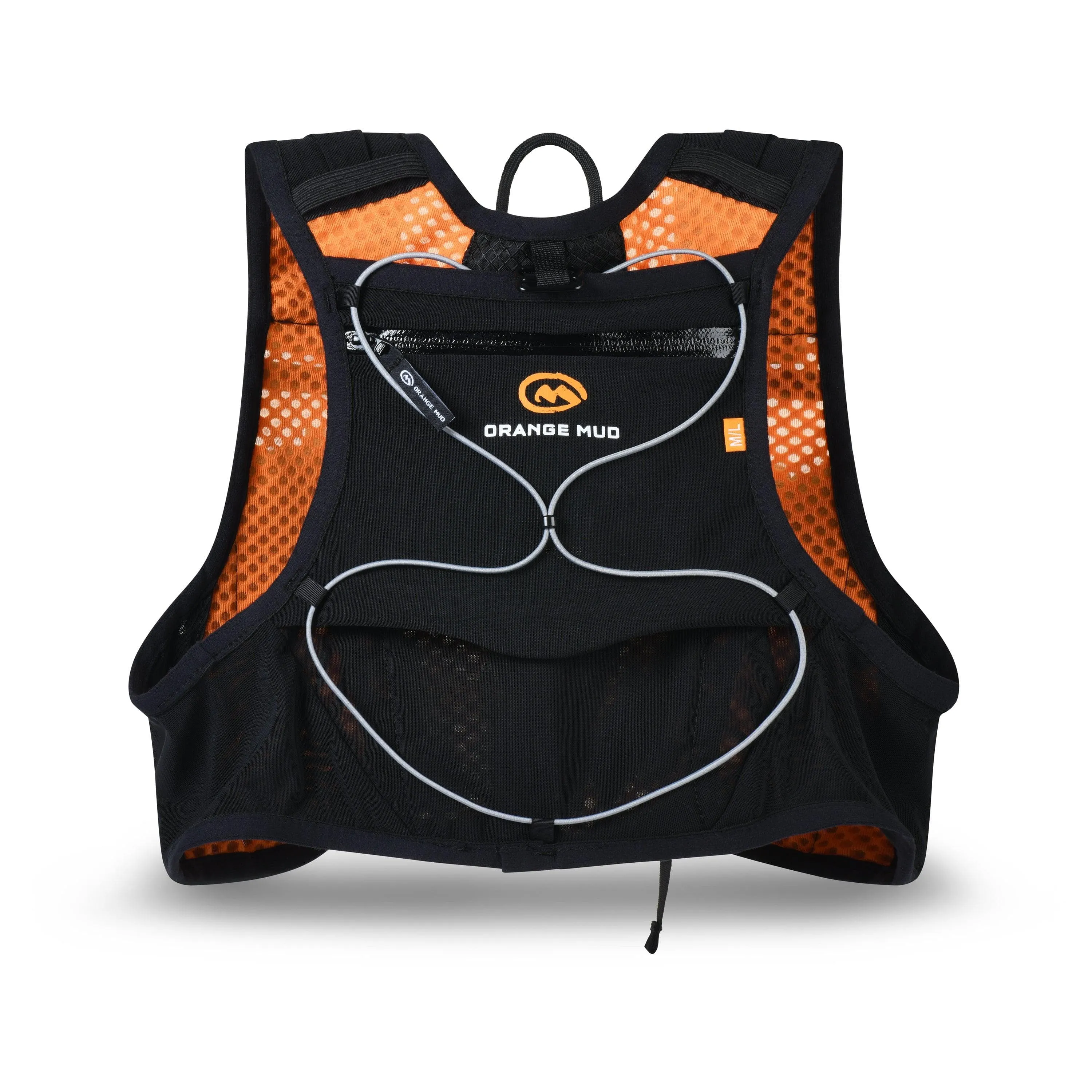 RFP Hydration Pack, For Trail Running, Gravel Cycling, MTB