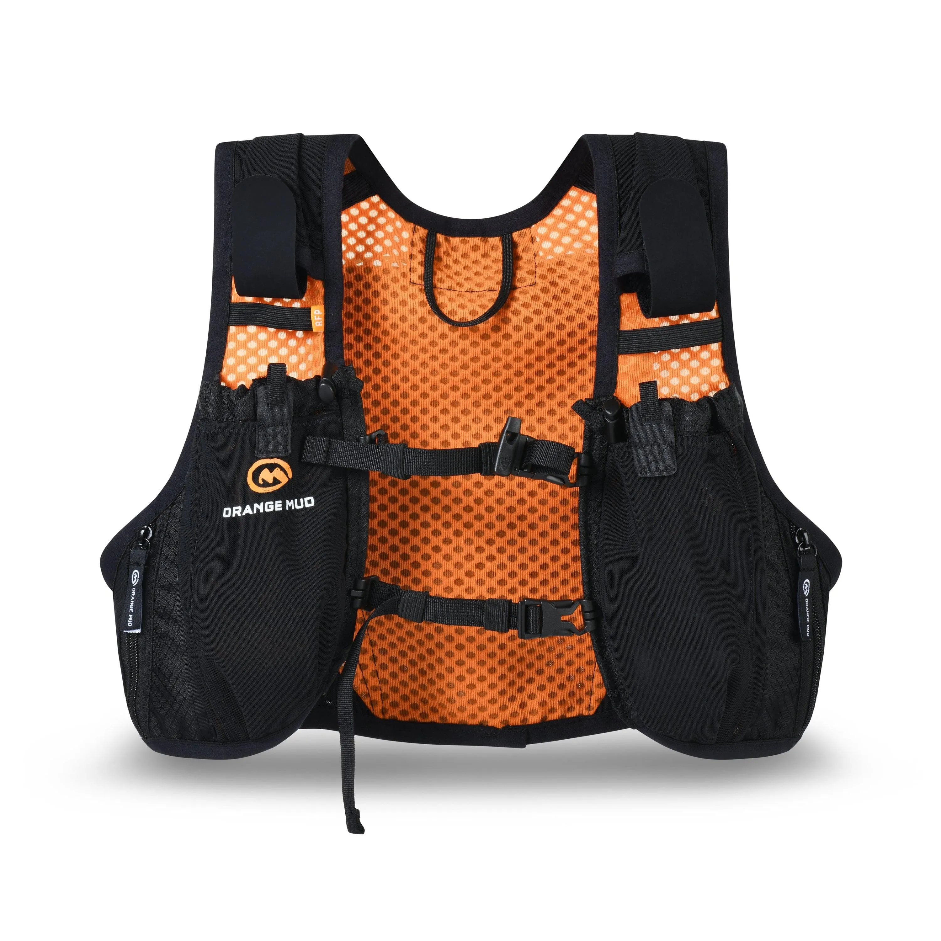 RFP Hydration Pack, For Trail Running, Gravel Cycling, MTB