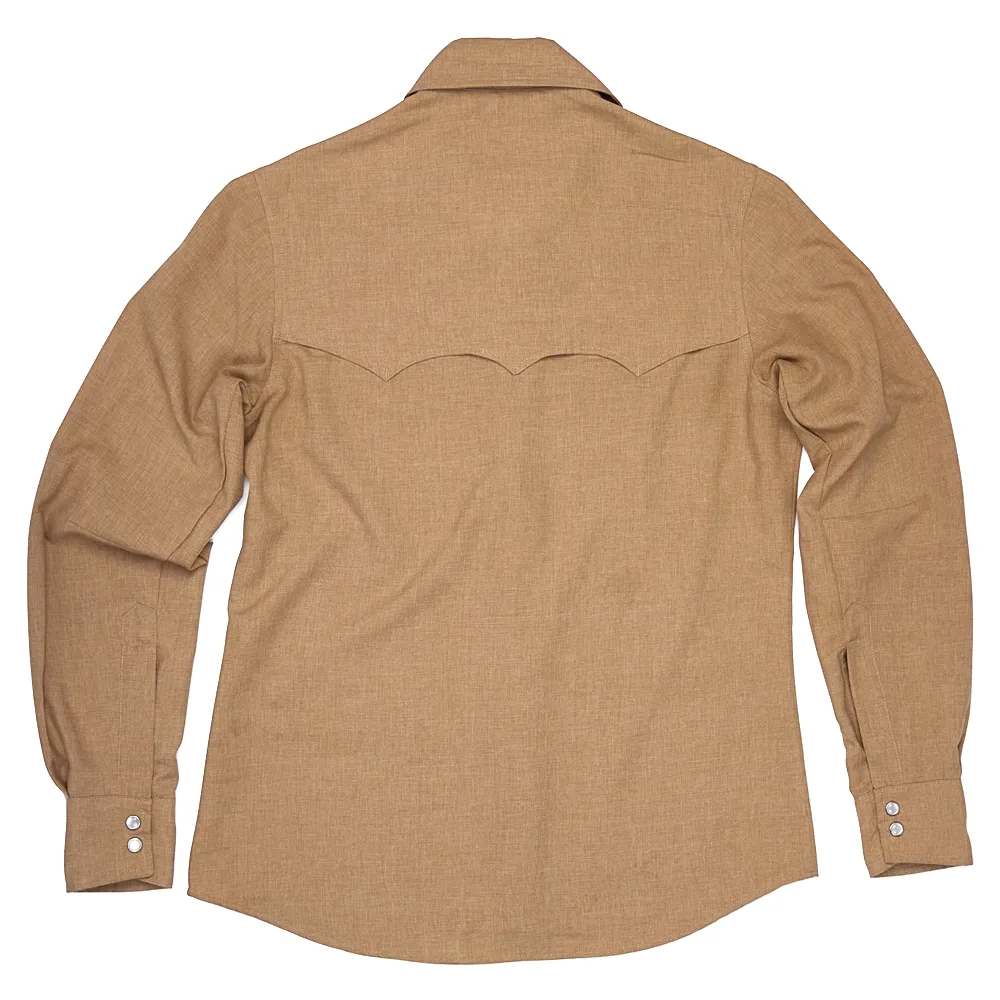 *SALE* Wyatt Outdoors Tan (Ladies Fit)