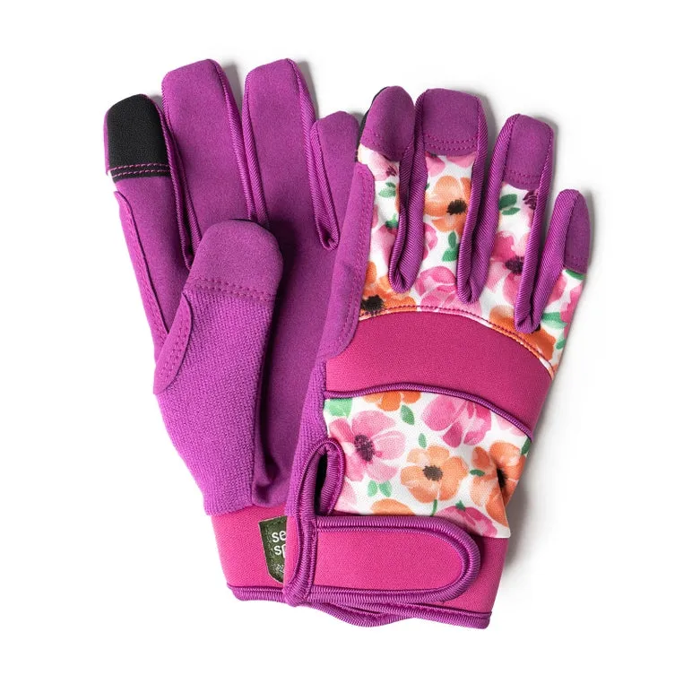 Seed & Sprout Gardening Gloves Assortment