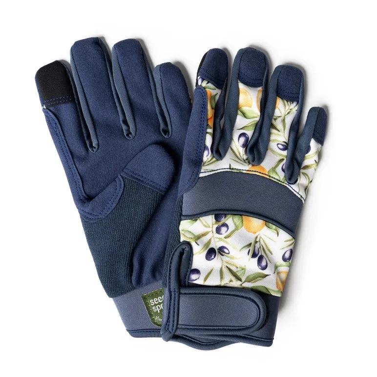 Seed & Sprout Gardening Gloves Assortment