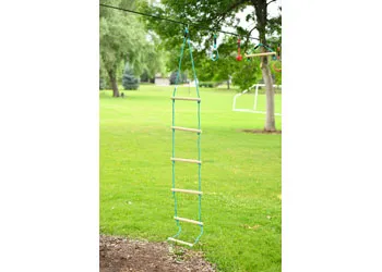 Slackers Ninja Rope Ladder
