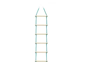 Slackers Ninja Rope Ladder