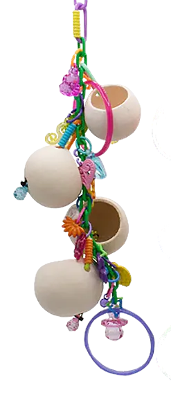 Small Enrichment Bundle