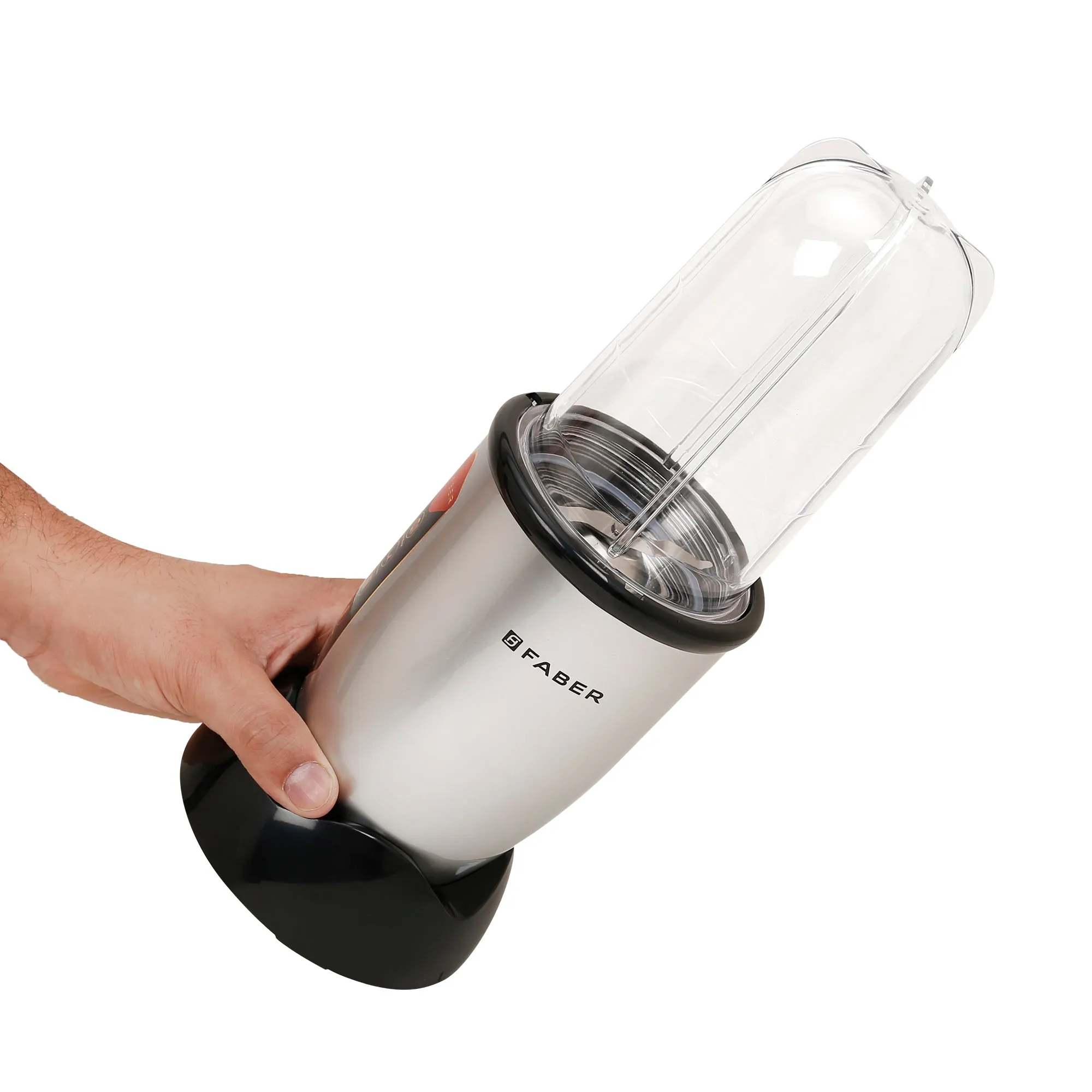 SPORTZ BLENDER FSB 3in1 NERO