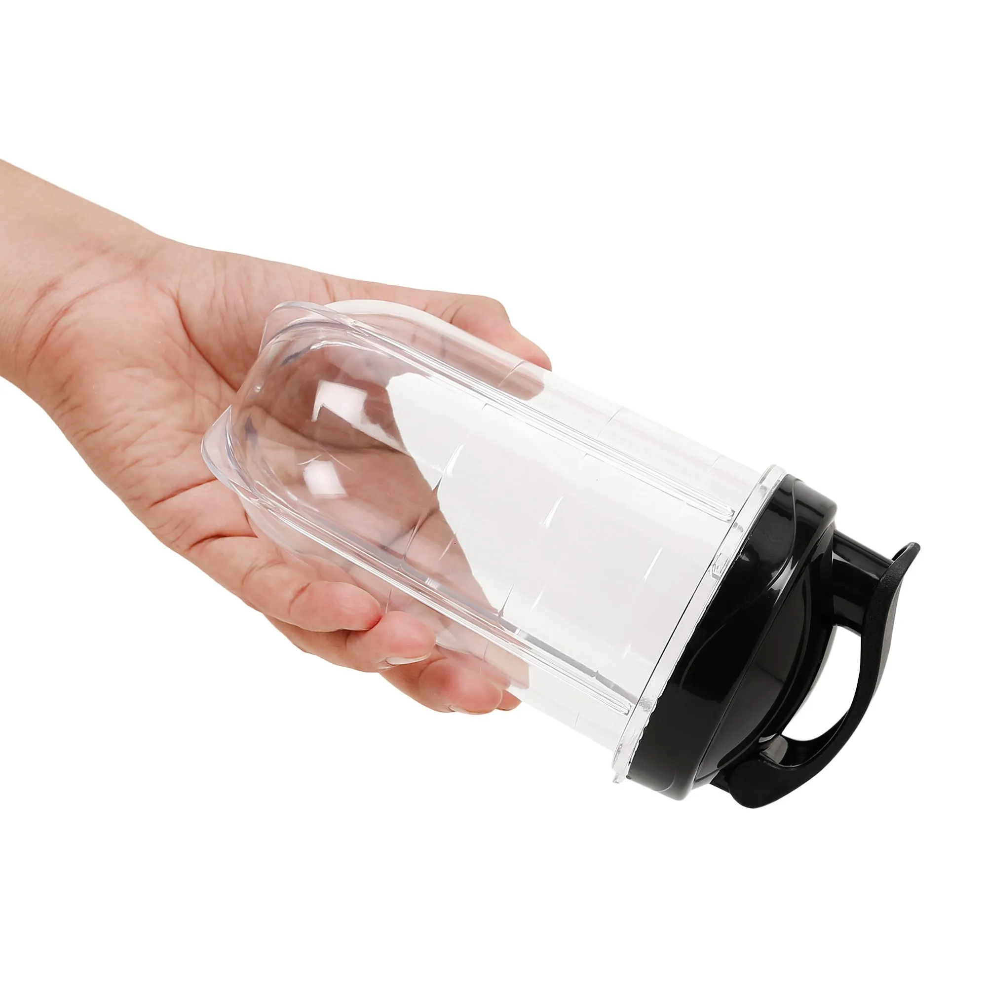 SPORTZ BLENDER FSB 3in1 NERO