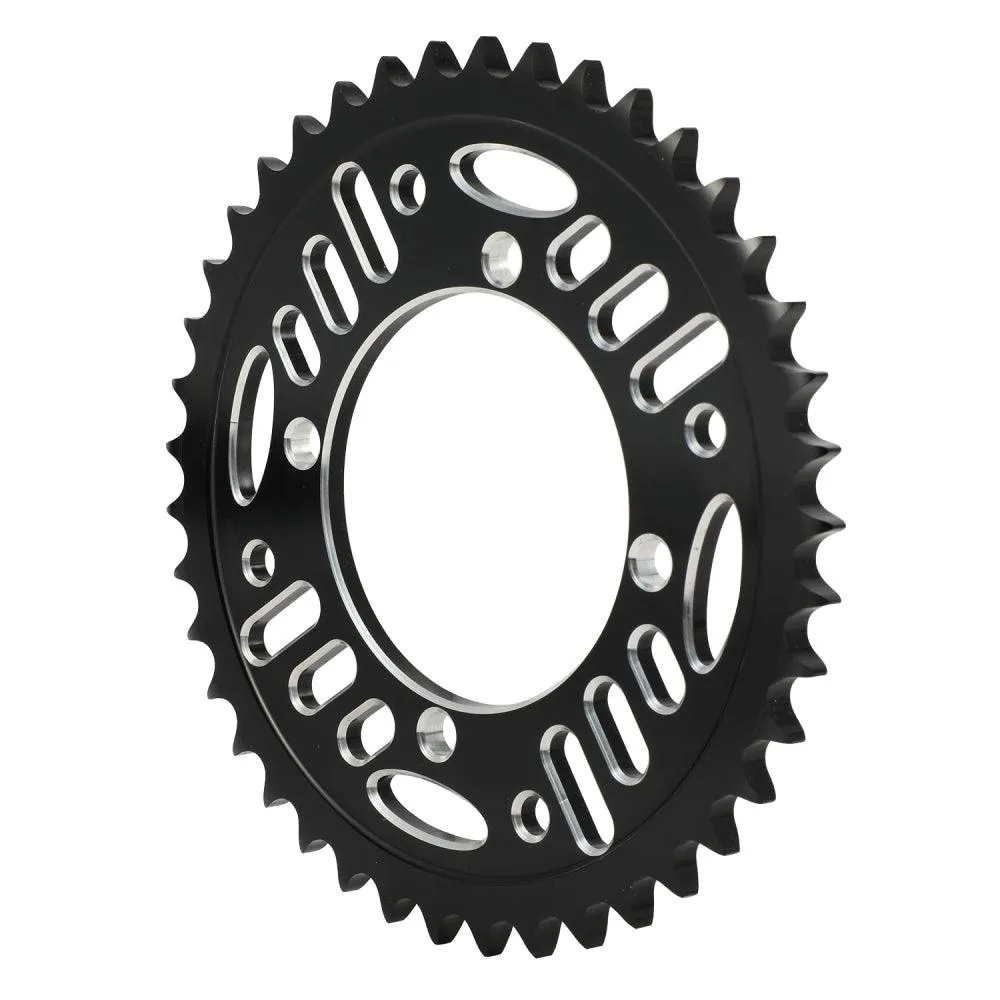 Sprocket Aluminum For Universal
