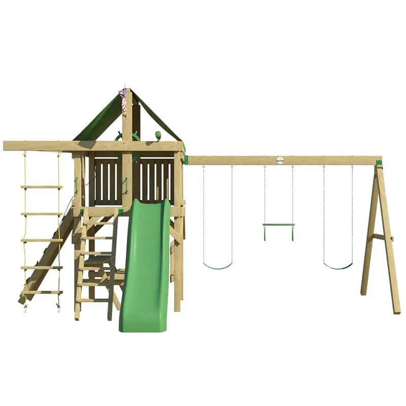 Summit Swing Set