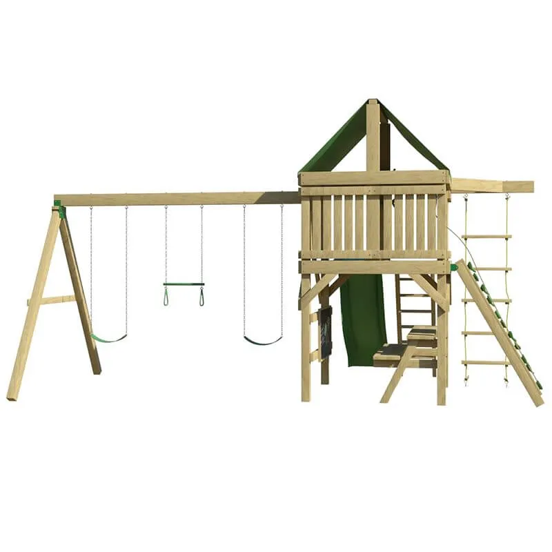 Summit Swing Set