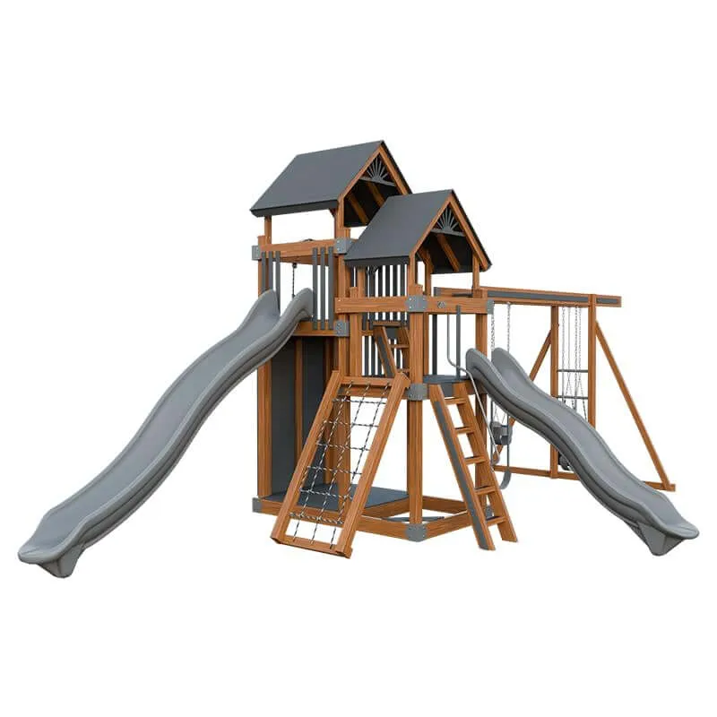 Super 59 Adventure Vinyl Playset