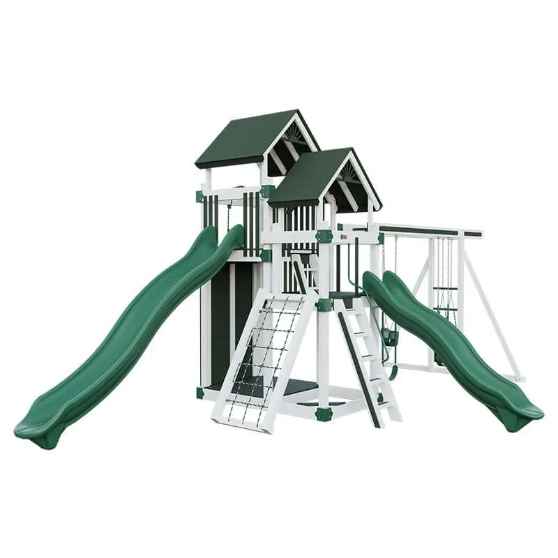 Super 59 Adventure Vinyl Playset