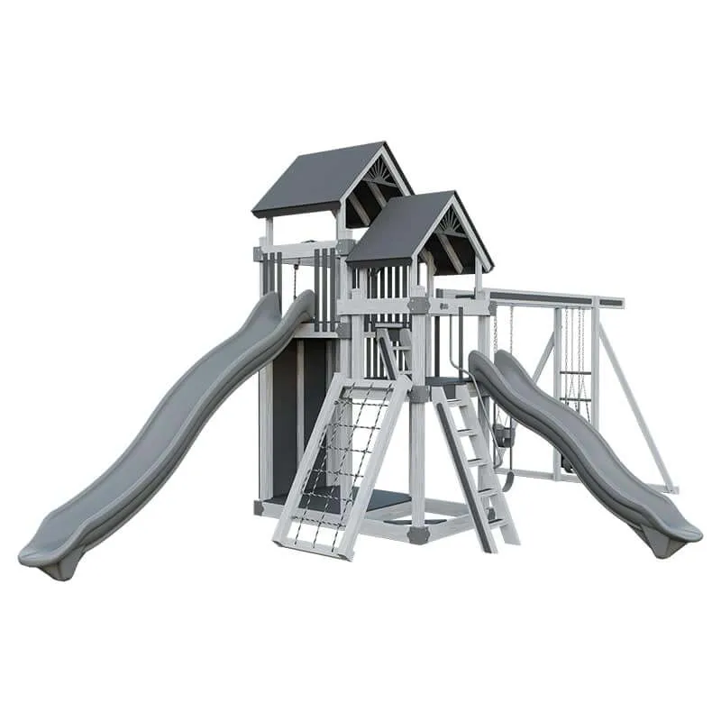 Super 59 Adventure Vinyl Playset