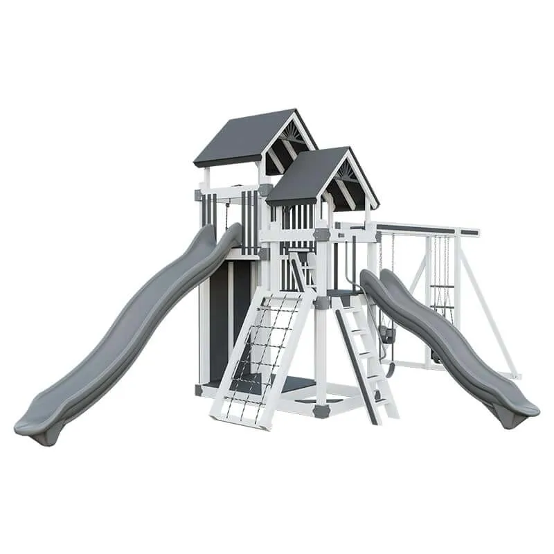 Super 59 Adventure Vinyl Playset