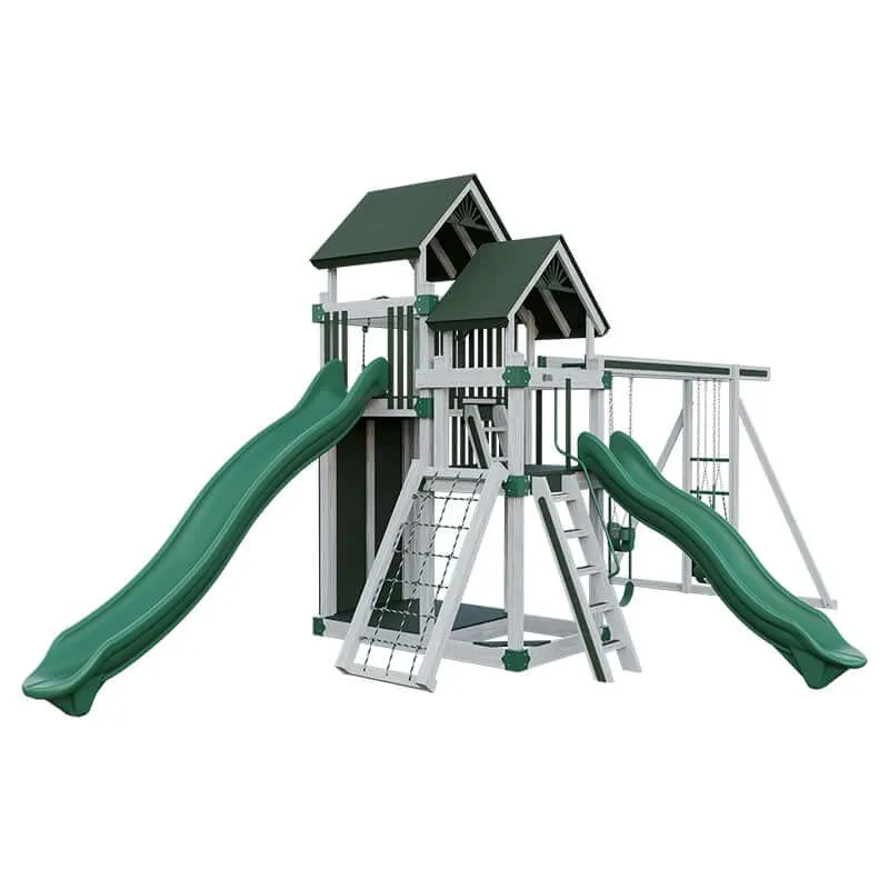 Super 59 Adventure Vinyl Playset