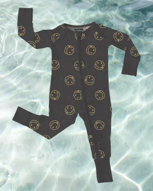 Teen Spirit | Bamboo Zippy