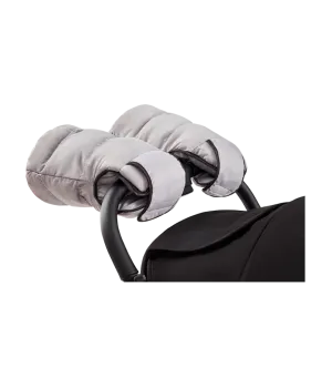 The Cozy Mittens, Cool Grey