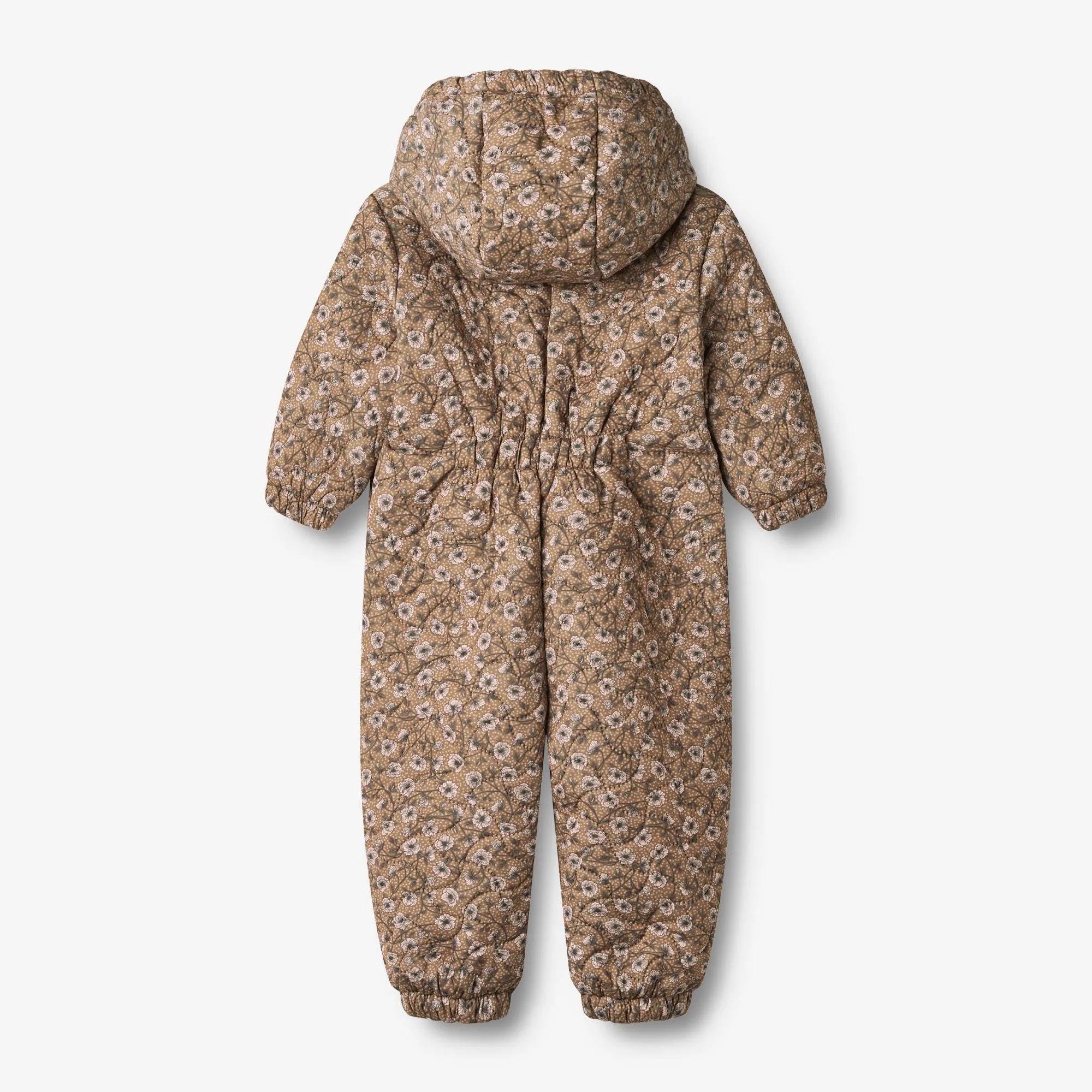Thermosuit Hayden - caramel anemones