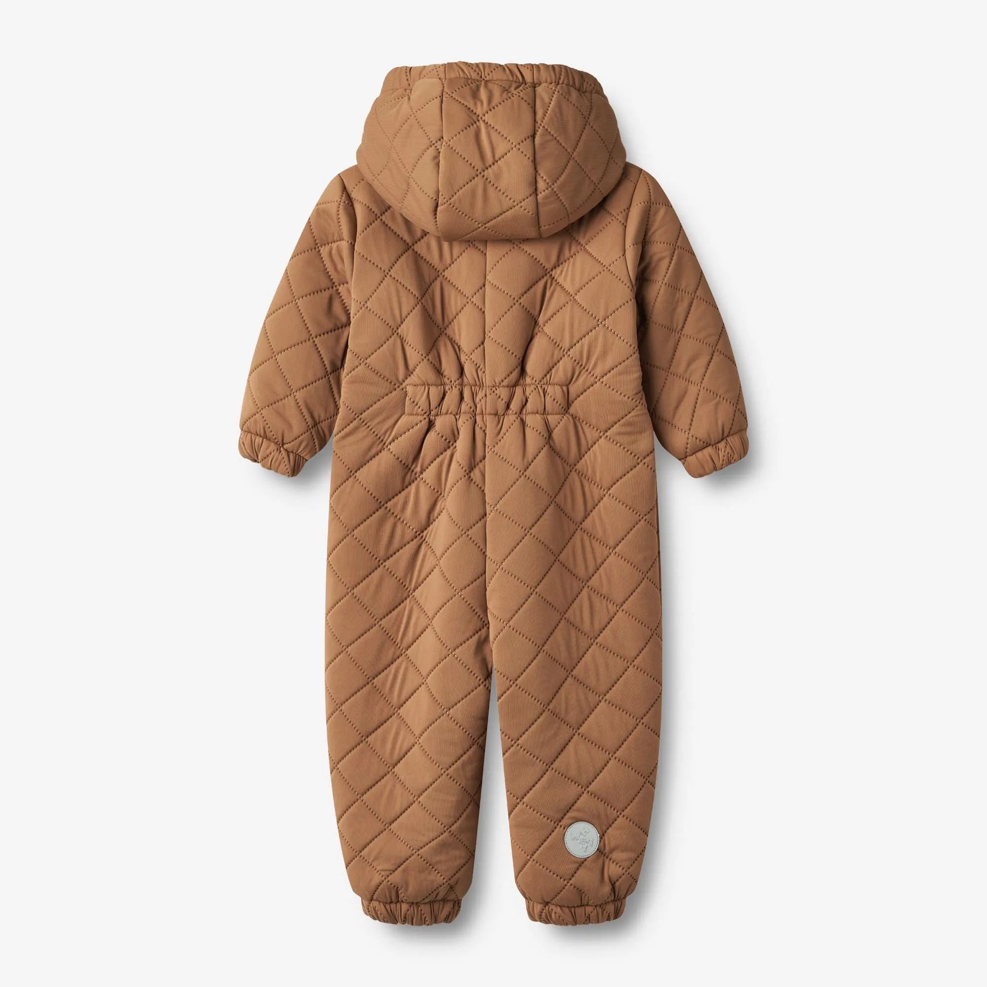 Thermosuit Hayden - caramel
