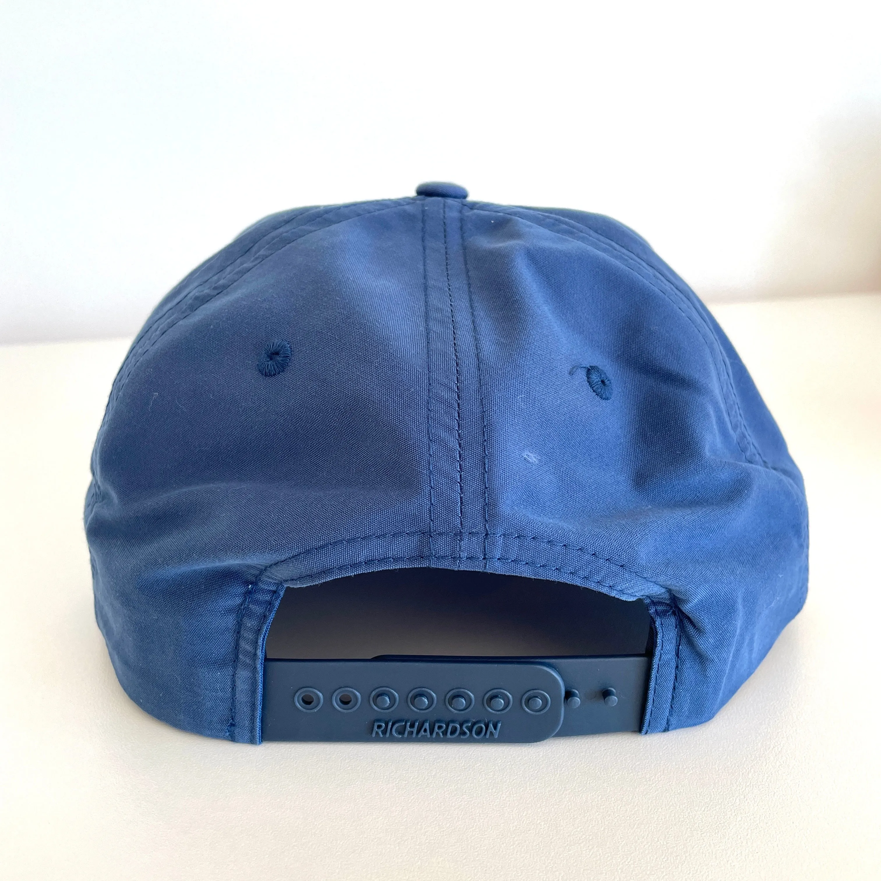 Treewave Blue/White Cord Hat
