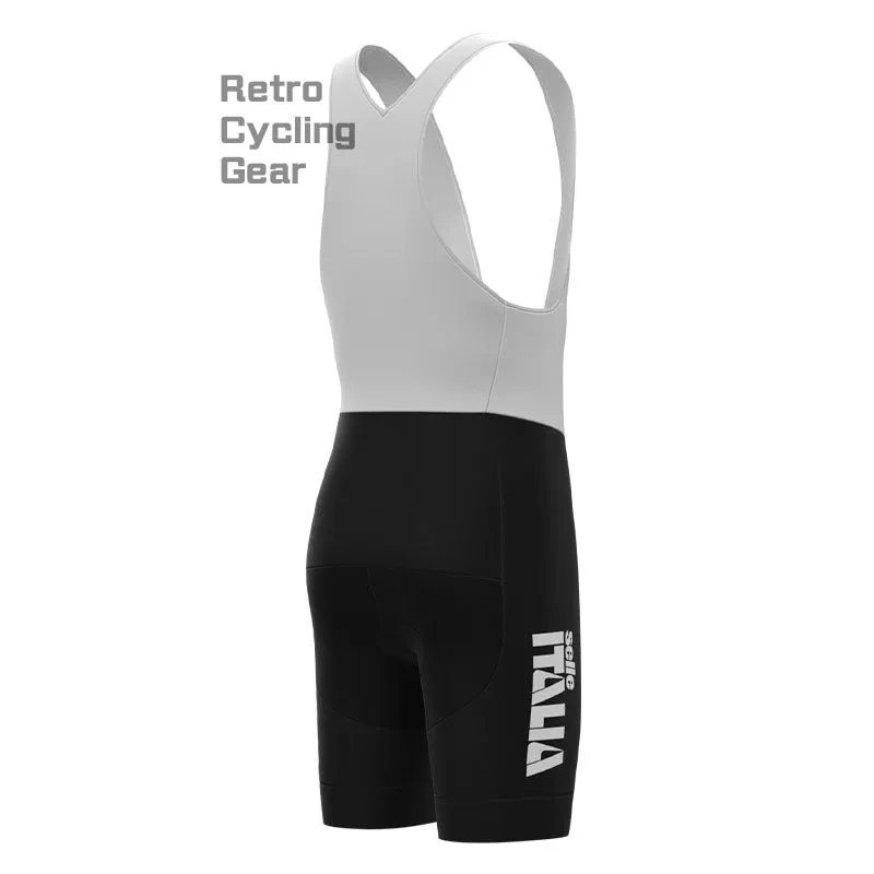 VETTA Retro Cycling Shorts