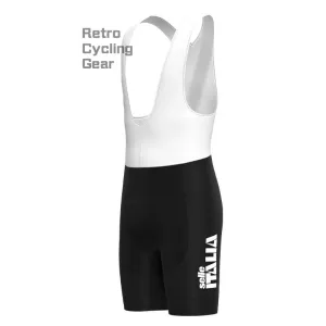 VETTA Retro Cycling Shorts