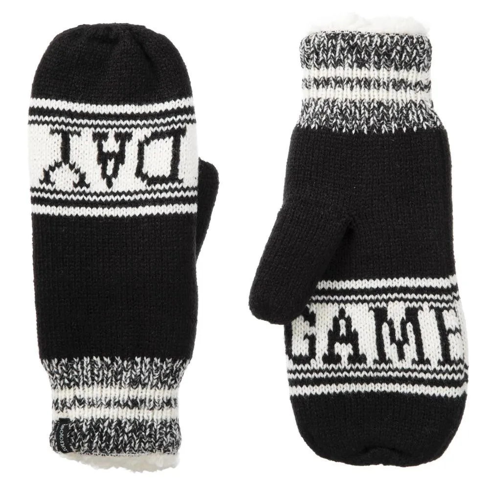 Women’s Game Day Mittens