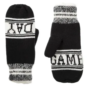 Women’s Game Day Mittens