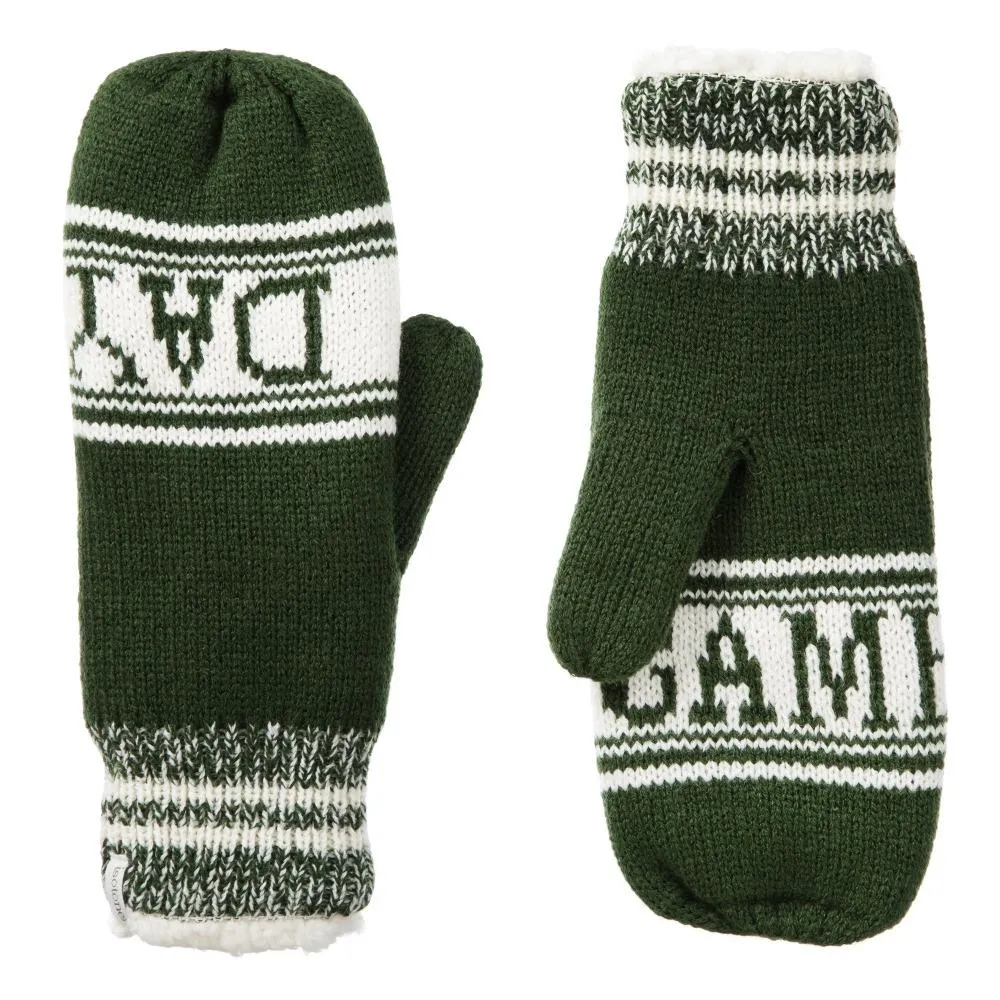 Women’s Game Day Mittens