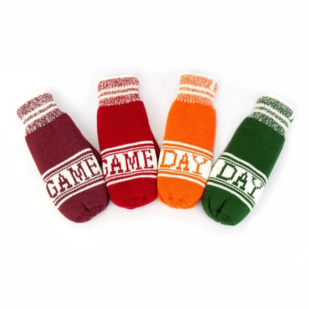 Women’s Game Day Mittens